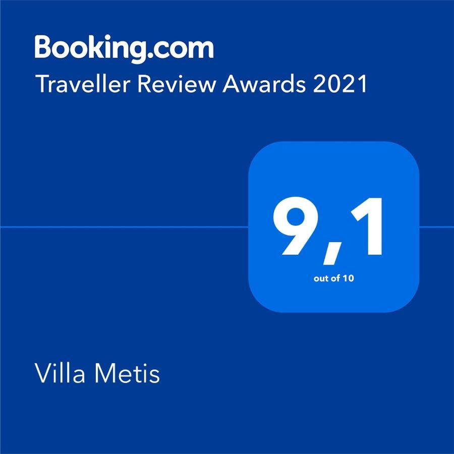 Villa Metis Realmonte Eksteriør bilde