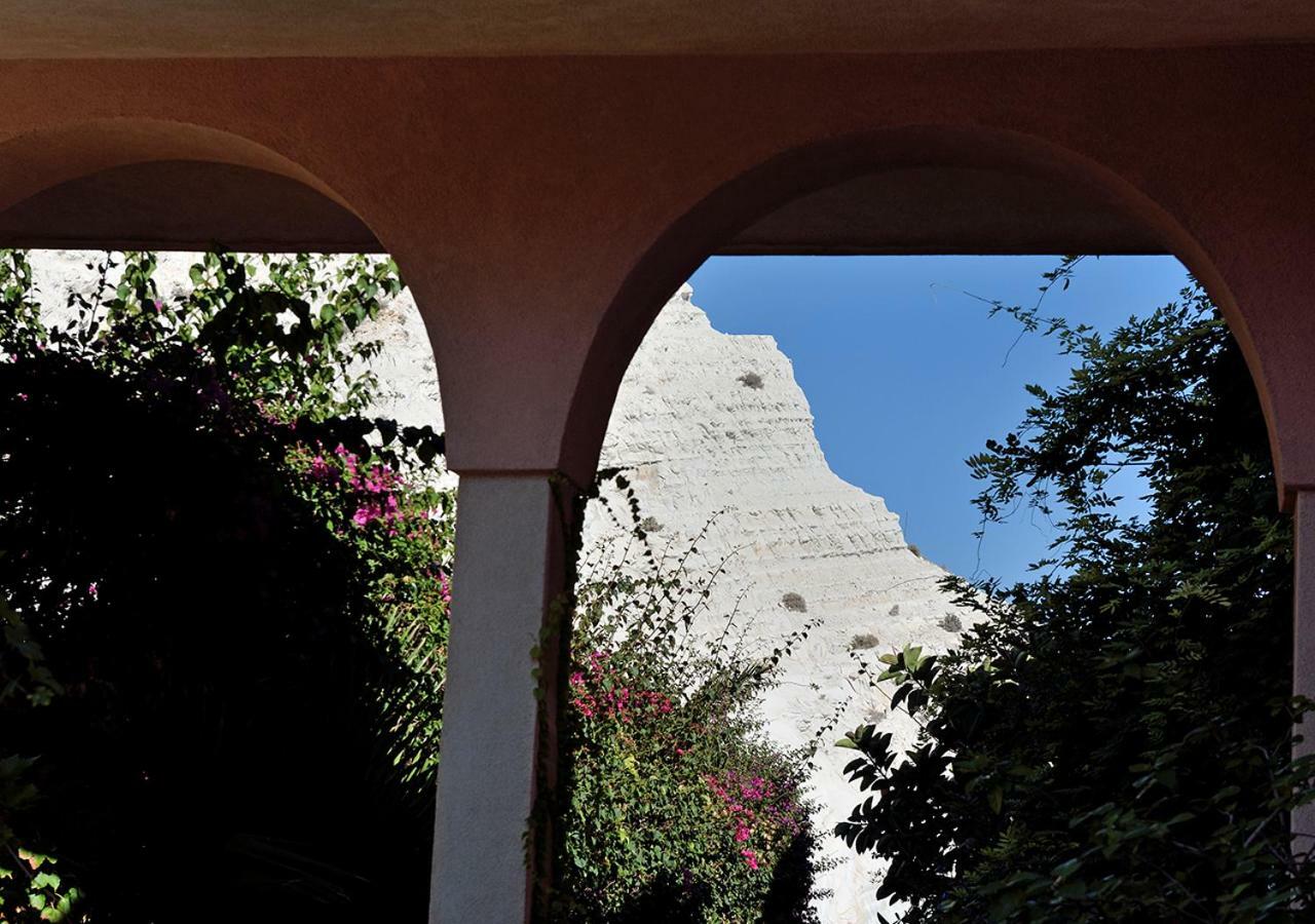 Villa Metis Realmonte Eksteriør bilde